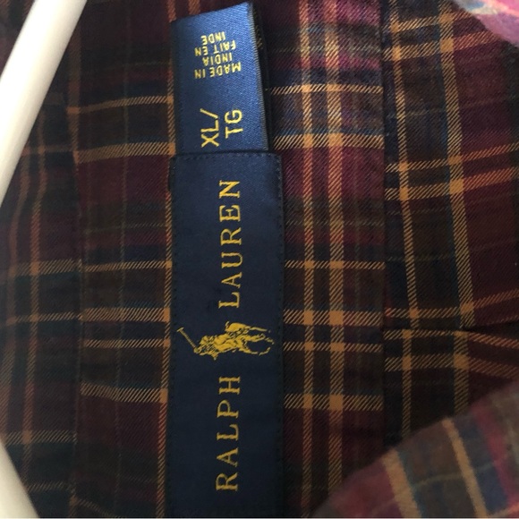 Polo button down - Picture 2 of 2